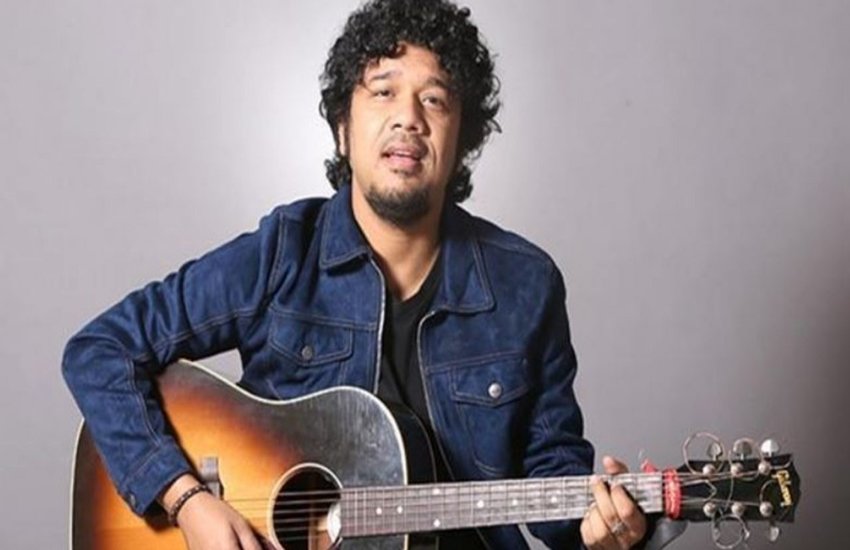 CAB पर असम के हालात को देखते हुए सिंगर Papon ने दिल्ली में आयोजित अपना शो कैंसिल कर दिया।