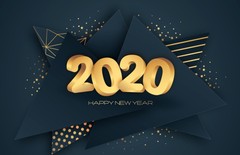 Happy New Year 2020 Hindi Shayari, Wishes Images, Messages: न्यू ईयर पर अपनों को भेजें ये बेहतरीन कोट्स और मैसेजेज और दें शुभकामनाएं