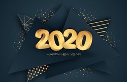 Happy New Year 2020 Hindi Shayari, Wishes Images, Messages: न्यू ईयर पर अपनों को भेजें ये बेहतरीन कोट्स और मैसेजेज और दें शुभकामनाएं