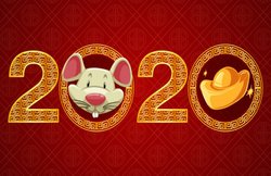 Happy New Year 2020 Handmade Greetings Cards: दोस्तों और रिश्तेदारों के लिए हाथ से बनाएं कार्ड, लें यहां से मदद