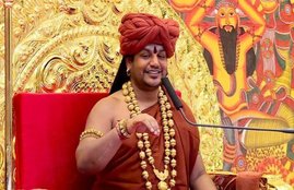 Nithyananda, Ecuador, Mauritius, Kailaasa, rape, rape accused, South America, Ecuador government