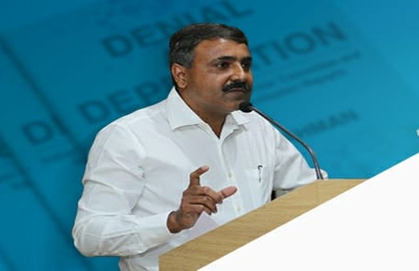 CAB का विरोध करते हुए वरिष्ठ आईपीएस अब्दुर रहमान ने अपने पद से इस्तीफा दे दिया है। फोटो- Abdur Rahman Facebookl) 