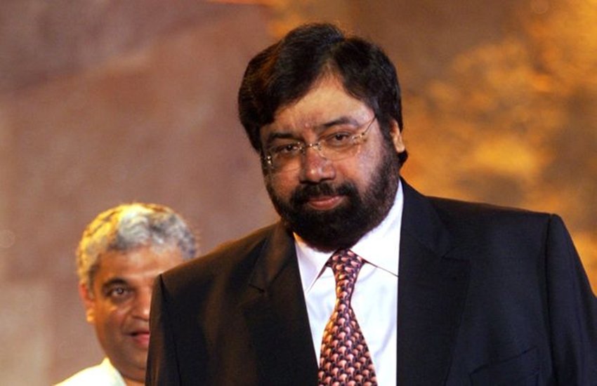 आरपीजी समूह के एमडी हर्ष गोयनका ने ट्वीट कर सरकार पर निशाना साधा और फिर बाद में ट्वीट डिलीट कर लिया। (फोटो: RPG Enterprise)