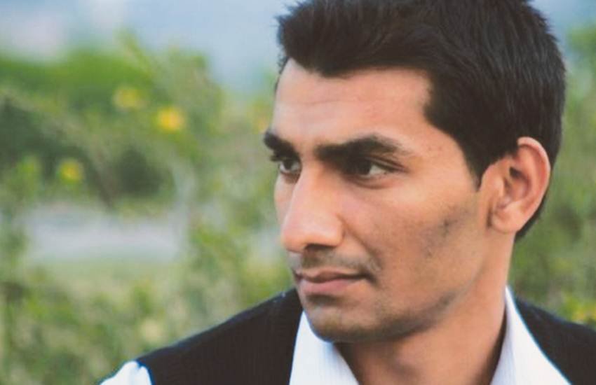 Pakistan, English professor, blasphemy, PPA, Facebook, imran khan