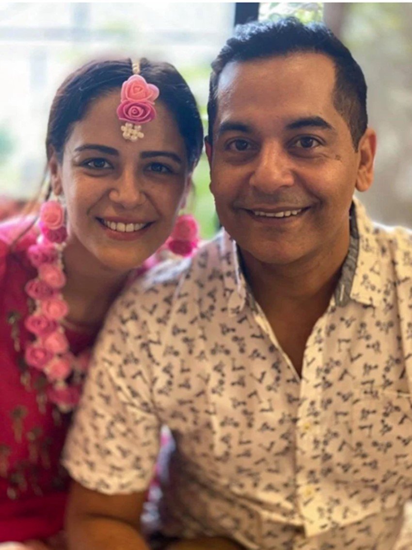 Mona Singh Get Married ties the knot With investment Mona Singh Get Married ties the knot With investment