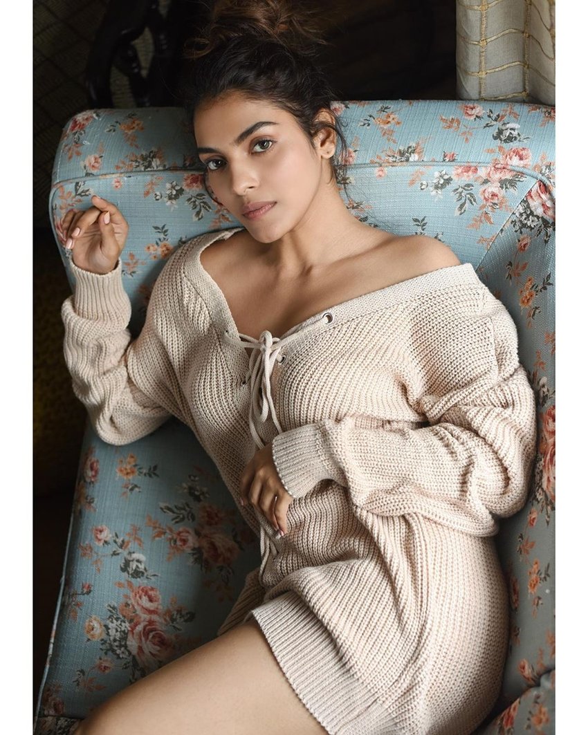 हर्षदा फिटनेस फ्रीक भी हैं। वह अक्सर अपने वर्कआउट विडियोज सोशल मीडिया फैंस के साथ शेयर करती रहती हैं।