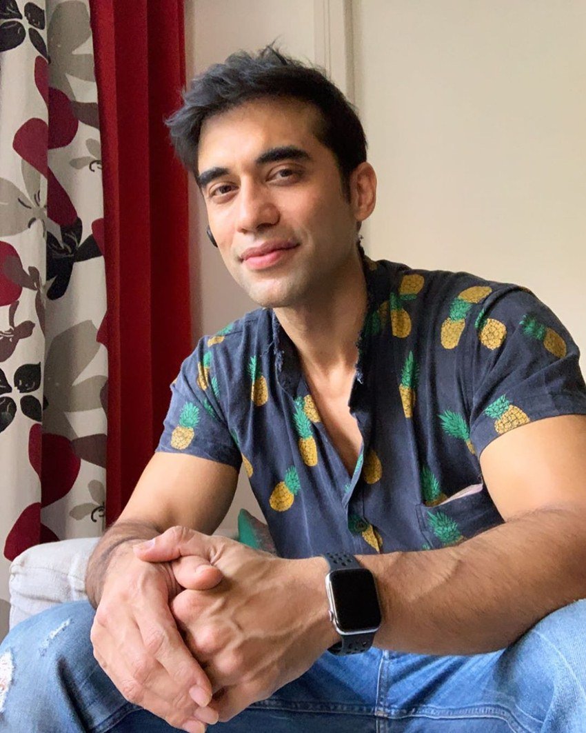 कुशाल पंजाबी को उनके टीवी सीरियल इश्क में मरजावां में डैनी के किरदार से काफी लोकप्रियता मिली थी।