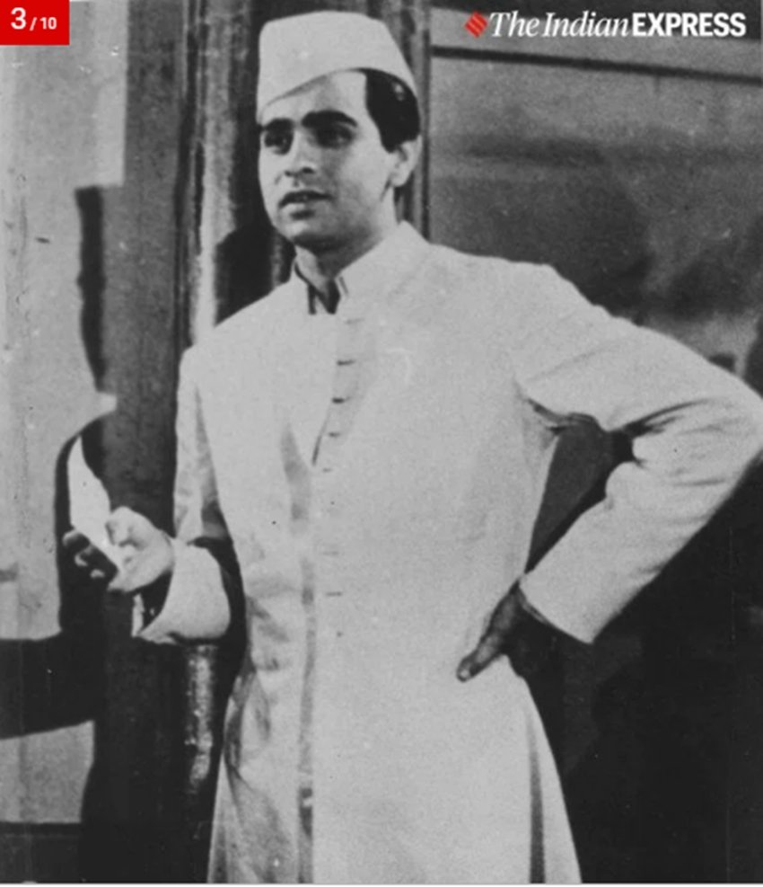 दिलीप कुमार को अंदाज, बाबुल, आन, दाग, मुगल-ए-आजम, नया दौर, राम और श्याम, देवदास जैसी फिल्मों में शानदार अभिनय के लिए हमेशा याद किया जाता है।
