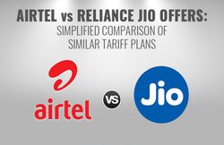 149 रुपये में Reliance Jio प्री-पेड उपभोक्ताओं को दे रहा रोजाना 1GB डेटा, जानें- दूसरी कंपनियां आपसे कितना वसूल रहीं?