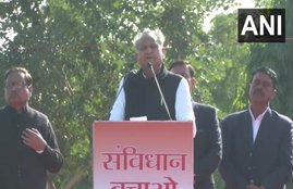 ASHOK GAHLOT