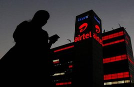Airtel, Jansatta, Vodafone, FDI