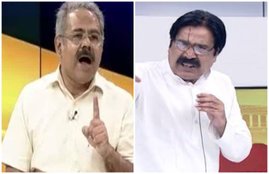 BJP, DU, RSS, CAA, NRC