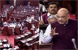 Amit Shah, CitizenShip Amendment Bill ,