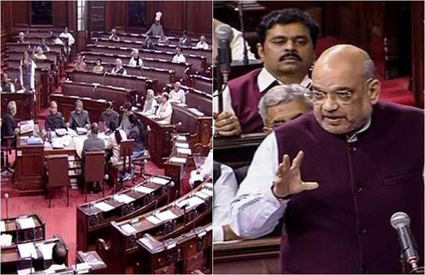 Amit Shah, CitizenShip Amendment Bill ,