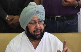 punjab news, punjab government, punjab govt suspends dsp, punjab cabinet minister abused,,Punjab, Latest News,