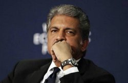 Mahindra समूह में बड़ा बदलाव! आनंद महिंद्रा अब नहीं रहेंगे कंपनी के एक्जीक्यूटिव चेयरमैन