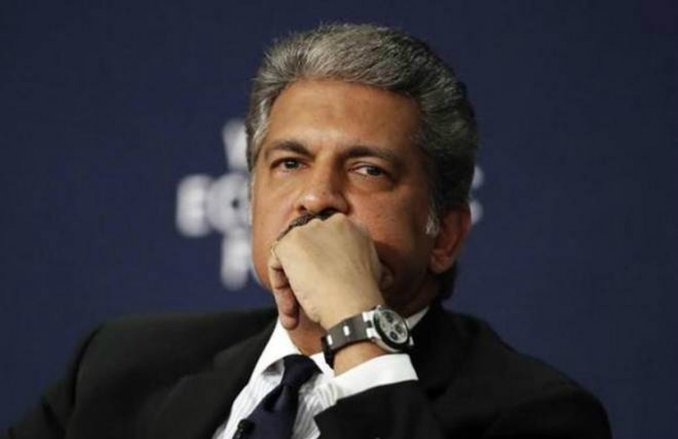 Mahindra समूह में बड़ा बदलाव! आनंद महिंद्रा अब नहीं रहेंगे कंपनी के एक्जीक्यूटिव चेयरमैन