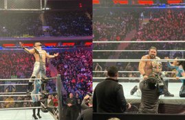 WWE News, Rey Mysterio, wwe hindi khabar, wwe raw in hindi on ten sports, wwe latest news, wwe hindi news roman, wwe hindi mai, wwe hindi latest, wwe news in hindi roman reigns 2018, United States champion, wwe raw results, wwe raw today, wwe raw 2019, wwe raw october 2019, wwe raw youtube, wwe raw episodes, wwe raw videos, wwe dark match, wwe dark match results, shocking, announcement