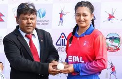 T2OI: 13 गेंद, 0 रन, 6 विकेट; नेपाल की अंजलि चांद ने Best Bowling Figure का बनाया वर्ल्ड रिकॉर्ड, हैट्रिक भी ली