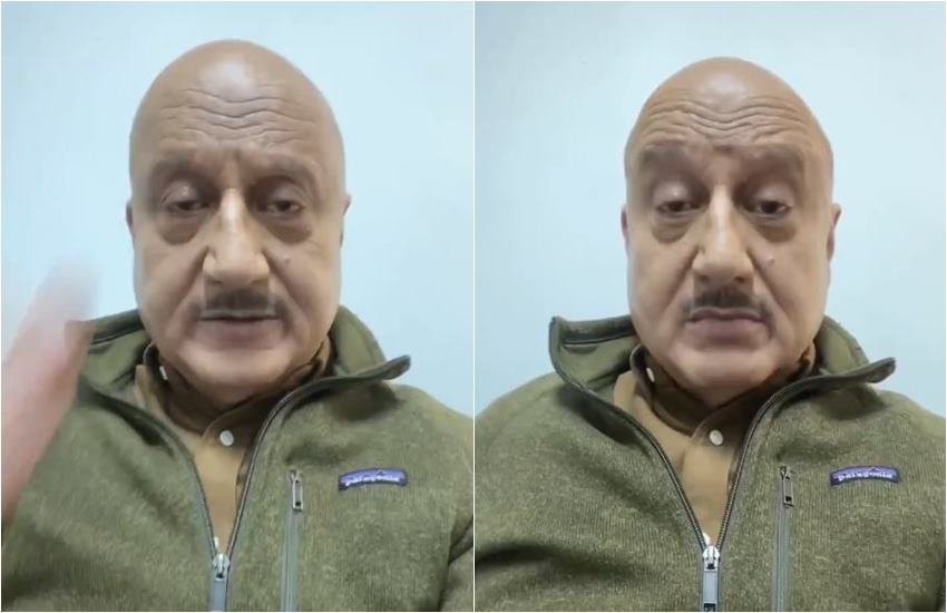 CAA Protest, Citizenship Amendment Act (CAA) 2019, Anupam Kher, Farhan Akhtar, Parineeti Chopra, Sushant Singh, Savdhaan India Anchor Sushant Singh, Bollywood Protest, CAA Protest, Citizenship Amendment Act (CAA) 2019, Bollywood Protest, Anupam Kher On CAA Protest, Personalities and Bollywood Celebs Agianst CAA, Against Citizenship Amendment Act, Bollywood news, Television News, entertainment News