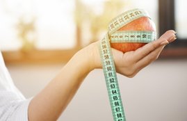 Weight Loss, Weight Loss Tips in Hindi, 5-Day Apple Diet Plan, weight loss tips at home, natural weight loss tips, diet plan to lose weight, डाइट प्लान चार्ट, diet plan for weight loss, diet plan for weight loss tips