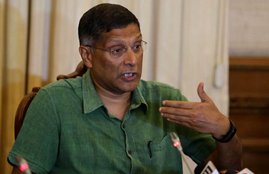 Economic Slowdown, Economy, Arvind Subramanian, Former CEA, Narendra Modi, BJP, NDA, PM Narendra Modi, NDTV, National News