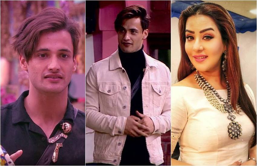 Asim Riaz, Bigg Boss 13, Asim Riaz in BB13, Bigg Boss 13 Online Watch On Voot.com, Asim is Unstoppable on Twiter, Fans comparing Asim To Shilpa Shinde, BB11 Contestant Shilpa Shinde, Asim got 1 Million Tweets, asim has Crossed 1 million tweets over Twitter , entertainment news, Bollywood News, Television News