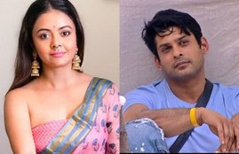 Sidharth Shukla, Devoleena Bhattacharjee, Bigg Boss 13, Devoleena Sidharth, Rashami Desai, Shehnaaz Gill, Bigg boss, Salman khan, Madhurima Tuli, Arhaan Khan, Asim Riaz, Vishal Aditya Singh, BB 13, catch latest news, television news, latest news, entertainment
