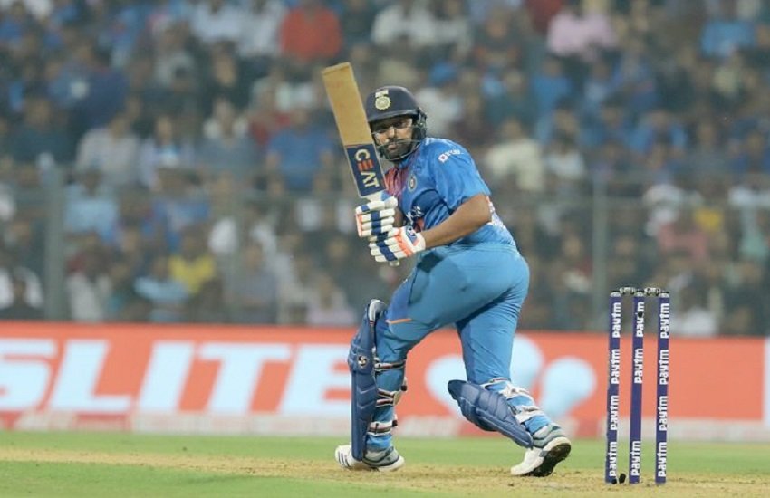 भारत ने जीता मुकाबला (फोटो सोर्स-BCCI)