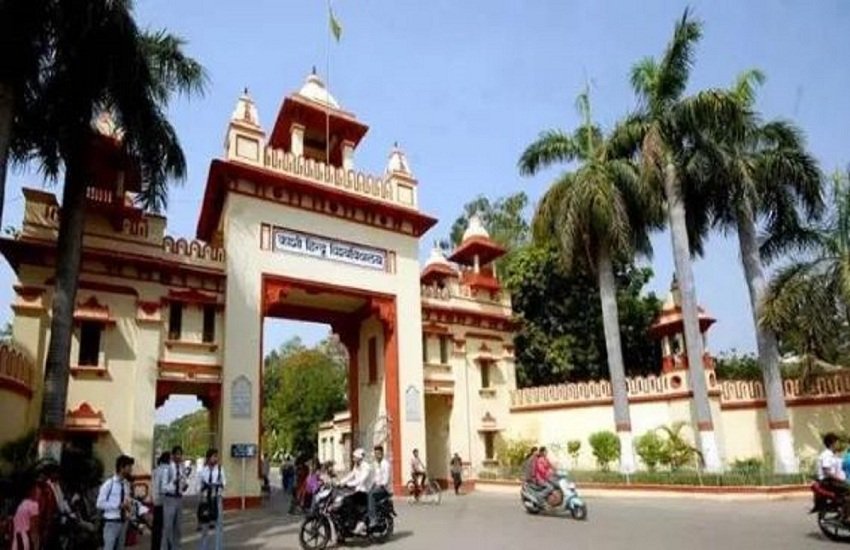 बनारस हिंदू विश्वविद्यालय (बीएचयू) में पढ़ाई जाएगी भूत विज्ञान। (indian express file)