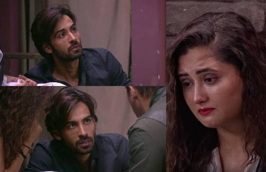 Bigg boss, bigg boss live, bigg boss live update,bigg boss latest, bigg boss latest episode, bigg boss news, bigg boss 13, salman khan, Bigg boss december 27 update, Paras Chhabra and Arti Singh Break Down, Sidharth Shukla, Shehnaz Gill, bigg boss 13 voot, voot bigg boss 13, Bigg boss 13 sidharth shukla, vishal, rashmi desai