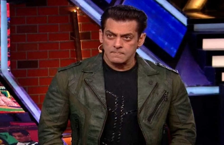 Sidharth Shukla, salman khan, Rashami Desai, BB13, Salman Khan takes Sidharth Shukla over rashmi desai, Bigg Boss 13, Bigg Boss 13 Season, Salman Khan in Bigg Boss House, Rashmni Behaving Bad in BB13,entertainment news, bollywood news, television news