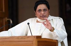CAA का समर्थन करने पर भड़कीं मायावती, BSP विधायक को कर दिया पार्टी से सस्पेंड