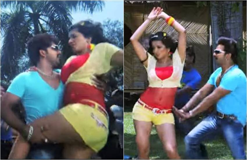 Bhojpuri Gaane, Bhojpuri Song, Bhojpuri News, Monalisa and Pawan Singh Bhojpuri Song, Bhojpuri Superhit Songs List 2019, Utar Ke Duppata Superhit Bhojpuri Song 2019, Pawan Singh Bhojpuri Gaana Viral, Pawan Singh Bhojpuri Song Maximum Views, Bhojpuri Songs on YouTube, Pawan Singh Movie Ziddi Ashiqu Song, Pawan Singh Movie Ziddi Ashiqu Hit Song, Bhojpuri News, Bhojpuri bollywood news
