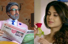 Beyhadh 2, Beyhadh 2 written update, Jennifer Winget, Ashish Chaudhary, Shivin Narang, Beyhadh 2 preview, December 6, 2019, Beyhadh 2 review, Beyhadh 2 Episode Review, beyhadh 2 episode 5, beyhadh 2 6 december 2019, Maya asked Rudra to spend 3 days with her, Jennifer Winget AKA Maya Jaisingh, Jennifer Winget viral pics, Rajat Verma, Jennifer Winget in Sony TV With Beyhad 2, Rajat Verma with Jennifer Winget, Behyad 2 Story, Beyhad 2 Show Characters , Entertainment news, Bollywood news, Television news, Bollywood news, tv news, Beyhadh 2, Jennifer Winget aka Maya, Five points Make Beyhadh 2 Must Watch TV Show, entertainment news, bollywood news