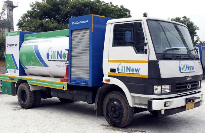 FillNow: अब मोबाइल से बुक करें डीजल, घर बैठे होगी डिलीवरी! Bharat Petroleum ने शुरु की नई सर्विस