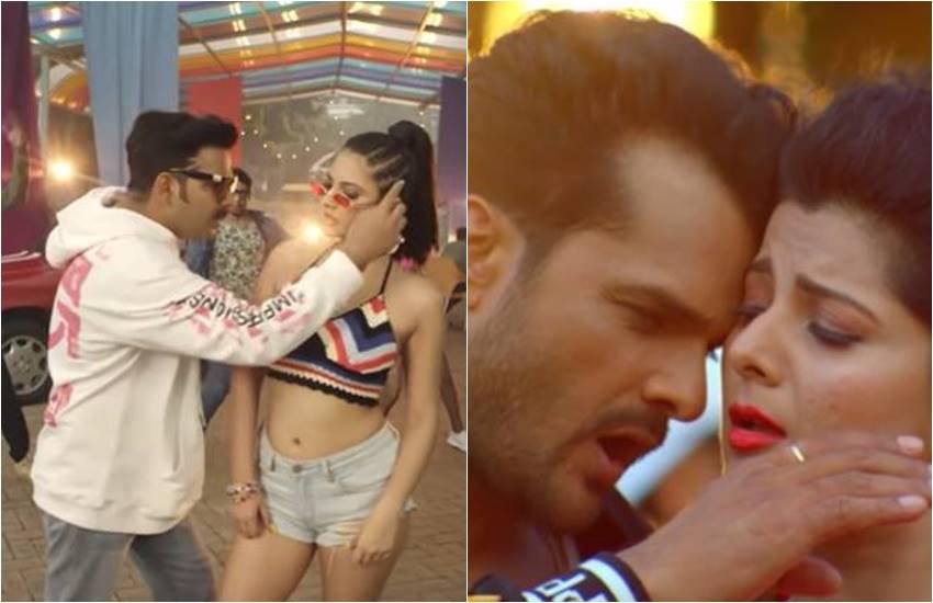 Bhojpuri, Bhojpuri Hit 2019, Bhojpuri Gaana, Bhojpuri Superstar Pawan Singh, Bhojpuri hit Song Beat Khesari Lal Yadav Song, Biscuit Dubake Bhojpuri Song, Pawan Singh New Song 21 Millions Views, entertainment news, bollywood news, television news