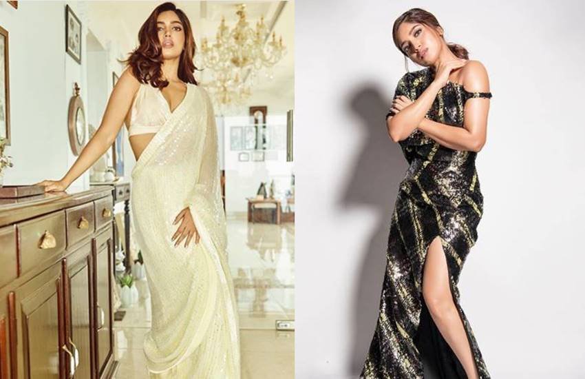 Pati, Patni aur Woh, Bhumi Pednekar, Bhumi Pednekar Fitness Secret, भूमि पेडनेकर वेट लॉस, Bhumi Pednekar Diet Secret, bhumi pednekar fitness regime, Bhumi Pednekar Weight Loss, Weight Loss Tips, bhumi pednekar fitness trainer, bhumi pednekar fitness, bhumi pednekar weight loss diet, bhumi pednekar weight loss in hindi