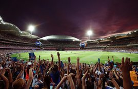 Big Bash League