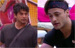 Bigg Boss 13 के घर में लगातार हाथापाई के शिकार आसिम! सिद्धार्थ के हिंसक रवैये पर बुरी तरह भड़के फैंस उठा रहे सवाल..