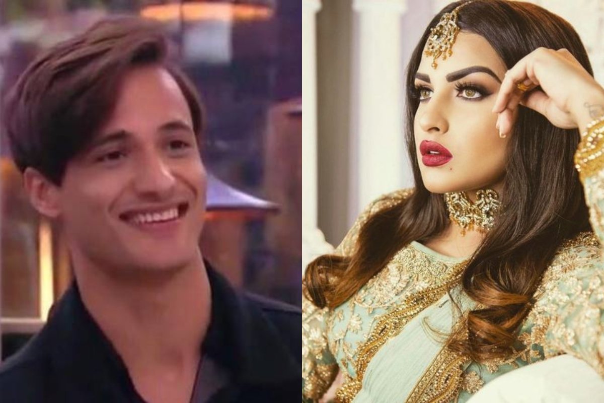 Bigg Boss 13: Rashmi Desai, Sidharth Shukla, Sidharth Shukla Revealed about Rashmi Desai, Rashmi Desai Reached To Siddharth, Rashmi Follow Siddharth at Goa, secret revealed by Sidharth Shukla, bigg boss 13 contestant Sidharth and Rashmi, entertainment news, bollywood news, television news