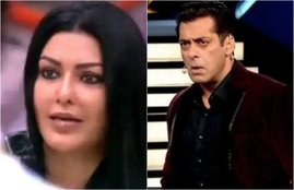 Bigg Boss 13, Salman Khan, Salman Khan in Bigg Boss 13, Koena Mitra, Koena Mitra Bash Salman Khan, Salman Khan Not Supporting Asim Riaz, Salman Khan Supporting Siddharth, Siddharth Use Bad Words For Asim Riaz, Asmi His Family, Koena Drag Dabangg 3 Star Family, Arpita Khan, Alvira, entertainment news, bollywood news, television news, entertainment news