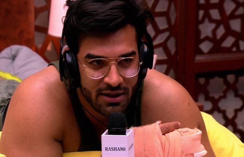 siddharth shukla, rashmi desai, paras, bigg boss 13, bigg boss live, bigg boss 13 day 67, bigg boss 13 live, bigg boss 13 epiosde live, bigg boss 13 12 December, bigg boss 13 12 December episode 2019, bigg boss season 13, bigg boss 13 colors, bigg boss 13 salman khan, bigg boss 13 contestants list