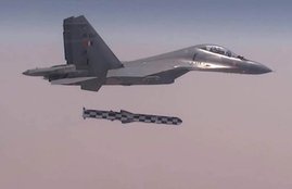 DRDO, Bramhos, Missile ,jansatta,