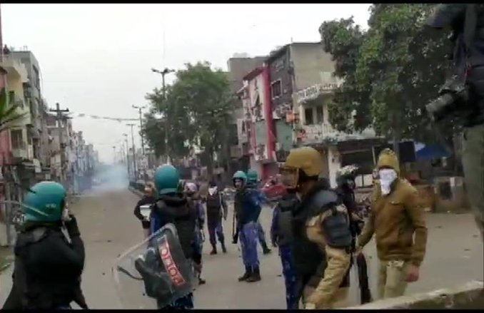 संपादकीय: आशंका के सामने