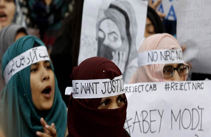 CAA, CAB, NRC, India, Indians, Citizens of India, Assam, India, Hindu, Muslim, Jain, Sikh, Buddhist, BJP, NDA, Opposition, India News, National News, Hindi News