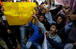 सीएए हिंसा मामले में शामली से पीएफआइ के 18 लोग गिरफ्तार