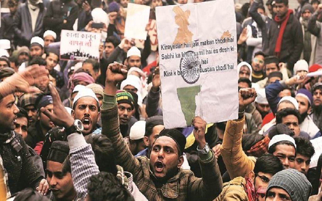 CAA, NRC, ABP News,