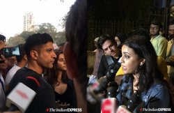 CAA के खिलाफ प्रदर्शन में बोले फरहान अख्तर, ‘एक भारतीय होने के नाते आवाज उठाना मेरे लिए जरूरी था’