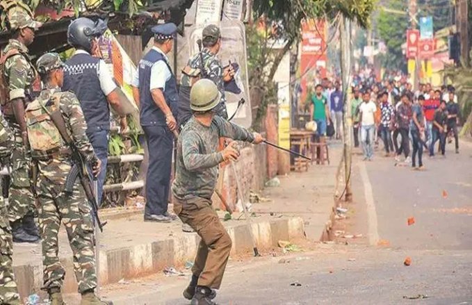 CAA और NRC पर सरकार की सफाई- जो 1987 से पहले जन्मे या जिनके माता-पिता 1987 से पहले पैदा हुए, वे सभी भारतीय हैं